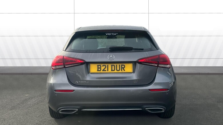 Mercedes-Benz A-Class A180d Sport Executive 5dr Auto Diesel Hatchback